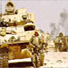 Persian Gulf War: Desert Storm