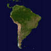  South America