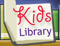 Kids Library Home